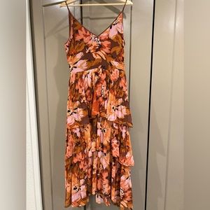 White House Black Market dress